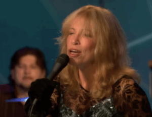The 5 Biggest U.S. Hits of Carly Simon’s Legendary Career