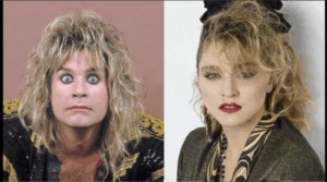 When Ozzy Osbourne and Madonna Teamed Up for a Wild ’90s Duet You Probably Forgot About