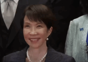 Japan’s New Prime Minister Is a Metal Drummer and a Hardcore Black Sabbath Fan