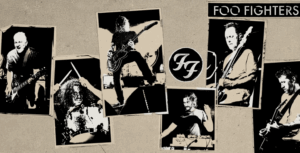 Foo Fighters Unveil Powerful New Track ‘Asking for a Friend’ Ahead of Upcoming Tour