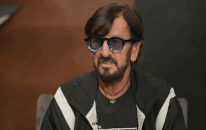 Ringo Starr, 85, Reflects on The Beatles, New Music, and His Timeless ‘Peace and Love’ Message Ringo Starr, 85, Reflects on The Beatles, New Music, and His Timeless ‘Peace and Love’ Message