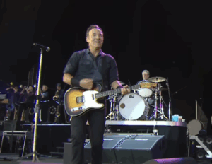 Bruce Springsteen Biopic Rocks the Box Office With Strong Opening Weekend Bruce Springsteen Biopic Rocks the Box Office With Strong Opening Weekend
