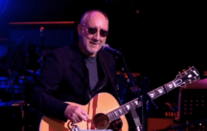 Pete Townshend Thinks The Beatles Ain’t Rock n’ Roll Pete Townshend Thinks The Beatles Ain’t Rock n’ Roll