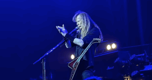Megadeth’s Final Album Will Feature A Metallica Cover Megadeth’s Final Album Will Feature A Metallica Cover