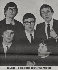 3 Forgotten Classic Rock Gems From the ’60s That Will Get You Dancing Again 3 Forgotten Classic Rock Gems From the ’60s That Will Get You Dancing Again