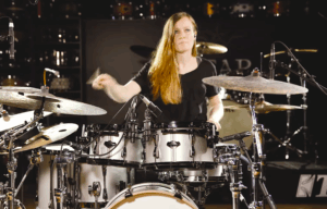 New Rush Drummer Speaks Out About Taking Neil Peart’s Place on the 2026 Tour