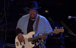 Jimi Hendrix Bassist Billy Cox Donates Hendrix-Inspired Painting to Support Maui Wildfire Victims