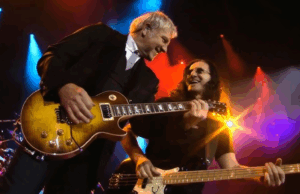 Rush Are Back! 2026 Reunion Tour Announced With New Drummer Revealed