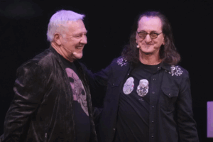 Rush Expand Their “Fifty Something” Tour After Huge Demand — Find Out If They’re Coming to Your City