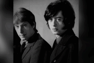 Jimmy Page Shares Heartfelt Tribute to Late Yardbirds Guitarist Chris Dreja
