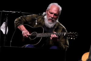 Jefferson Airplane’s Jorma Kaukonen Announces 85th Birthday Tour Celebration