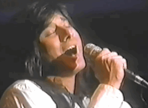 On This Day in 1977: Steve Perry Joined Journey Onstage for the First Time and Began a Decade of Hit Records