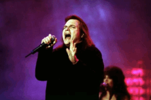 On This Day in 1993: Meat Loaf Scored His First-Ever U.S. and U.K. No. 1 Hit, Topping Charts in 28 Countries