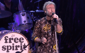 Paul Rodgers Says He and Simon Kirke May Reunite for Rock & Roll Hall of Fame Ceremony