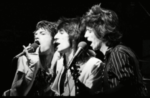 On This Day in 1978: The Rolling Stones’ “Beast of Burden” Rocks SNL and Climbs Into the Top 10
