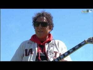 Neal Schon Sparks Buzz With Hints of 2025 Collaboration With Steve Perry
