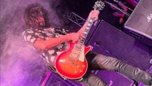 KISS Legend Ace Frehley Calls Off 2025 Tour Dates