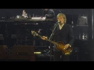 Paul McCartney Reportedly Encouraged Rush to Reunite for New Tour