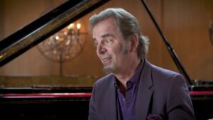 Jonathan Cain Confirms Exit From Journey After Years of Tension