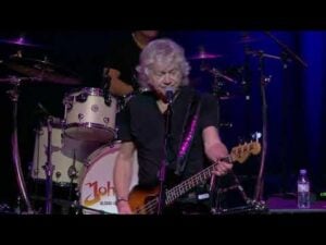 In Memory of John Lodge: The Moody Blues Songs That Keep His Spirit Alive