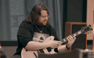 Watch Wolfgang Van Halen Show Off His Finger-Tapping Skills on New Music Series Song Cake Watch Wolfgang Van Halen Show Off His Finger-Tapping Skills on New Music Series Song Cake