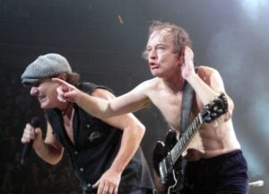 10 Rock Albums So Bad, They Shockingly Came From Great Bands