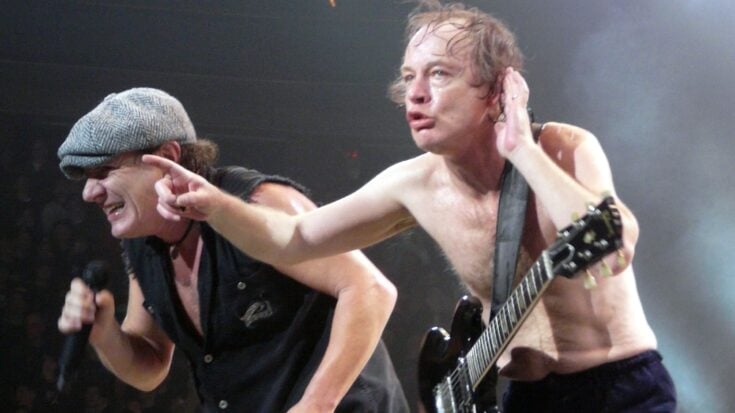 Live November 23, 2008 in St. Paul, MN PHOTO BY MATT BECKER