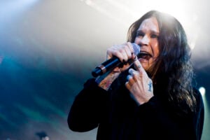 Ozzy Osbourne’s Family Reveals He Was Hospitalized Just Weeks Before His Final Concert: “We Were Terrified People Would Find Out”