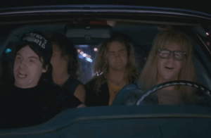 Iconic Classic Rock Tracks You’ve Definitely Heard on the Big Screen