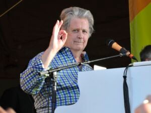 13 Surprising Brian Wilson Collaborations You Might Have Missed