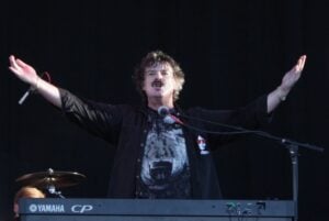 Classic Rock Icons The Guess Who Reveal Dates for 2026 Reunion Tour