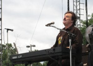 Watch Classic Rock Legend, 77, Delivers Beloved The Guess Who Hit and Fans Call His Voice Timeless