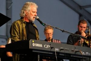 The Rolling Stones’ Longtime Pianist Drops New Hints About an Upcoming European Tour