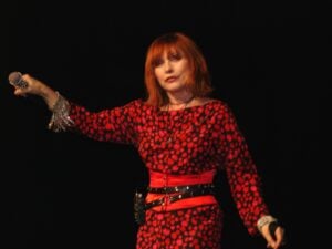 Strange Jobs Classic Rock Legends Worked Before They Became Music Legends