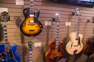 Underrated Guitar Brands Every Player Should Know