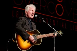 Legendary Singer-Songwriter Graham Nash Reveals His 2026 Tour Schedule Across the U.S.