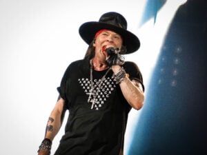 Classic Rock Legends Who Got Arrested While on Tour