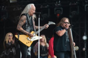 Lynyrd Skynyrd and Foreigner Team Up for Massive ‘Double Trouble – Double Vision’ Tour