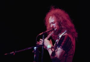 10 Classic Rock Albums That Hit the 50-Year Mark in 2025