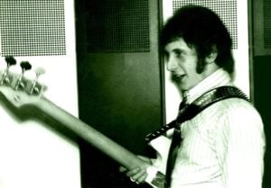John Entwistle’s Bass Guitar Heads to Auction and Could Fetch £40,000 After Queen Connection Discovered