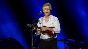 Classic Tracks You Might Be Surprised to Learn Feature Paul McCartney