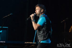 Paul Rodgers Confirms He Won’t Attend Bad Company’s Rock & Roll Hall of Fame Induction