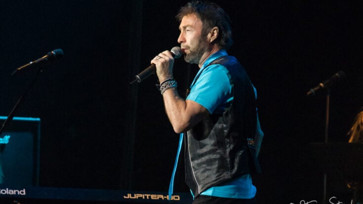 Paul Rodgers - Rock meets Classic 2013 Nuernberg