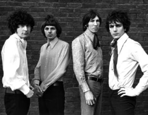 Watch Pink Floyd Debut a Syd Barrett Art Tribute Video Celebrating Shine On You Crazy Diamond