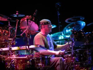 Decades Later, These 4 Classic Rock Drum Solos Still Blow Everyone’s Mind