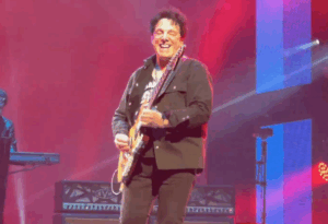 Journey’s Neal Schon: ‘We’re Shaking Up the Set-Lists Big Time’