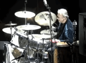 Gilson Lavis, Squeeze’s Classic-Era Drummer, Passes Away at 74