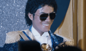 Jaafar Jackson Nails the King of Pop Look in First Trailer for Michael Jackson Biopic