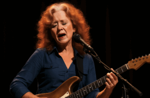 Bonnie Raitt Hits the Road Again: North American 2026 Tour Dates Announced