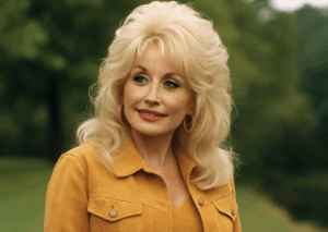 Dolly Parton Opens Up About Her Sacrifices For Her Career